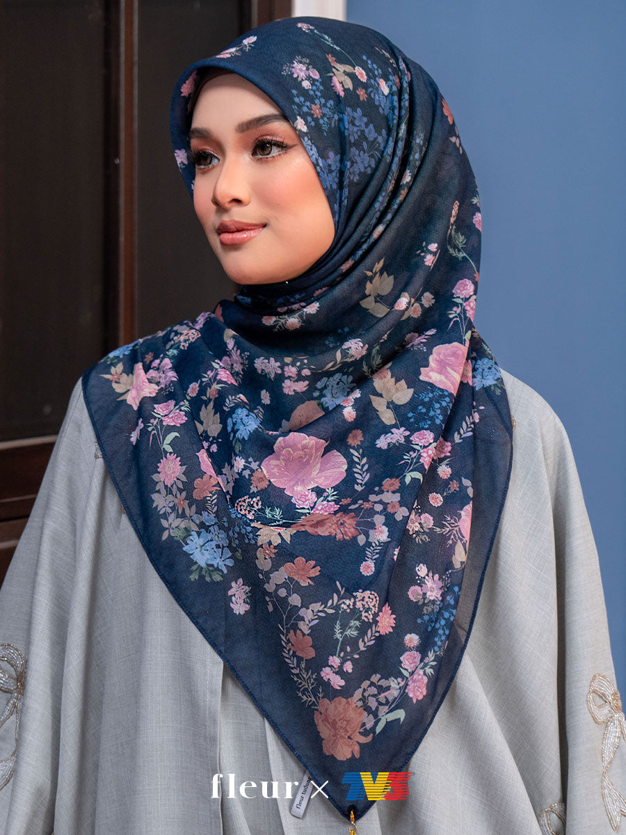 TV3 X FLEUR Special Collab - Anggun Iris