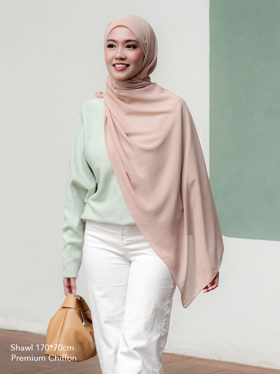 Miya Crepe
