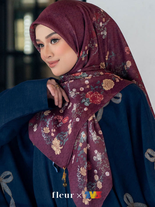 TV3 X FLEUR Special Collab - Anggun Cempaka