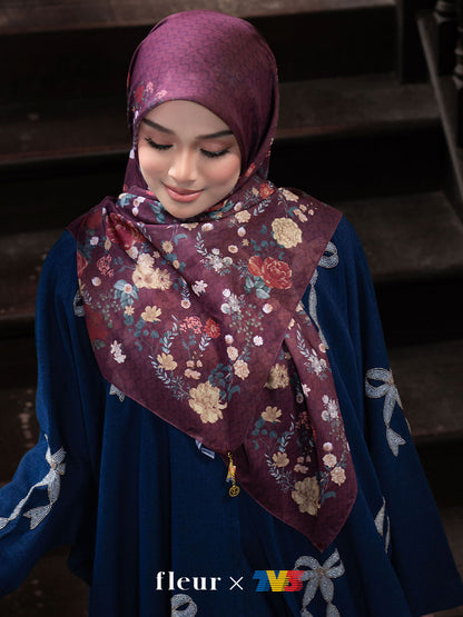 TV3 X FLEUR Special Collab - Anggun Cempaka