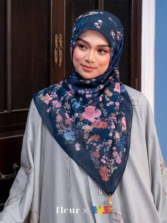 TV3 X FLEUR Special Collab - Anggun Iris