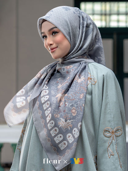 TV3 X FLEUR Special Collab - Mahsuri Embun