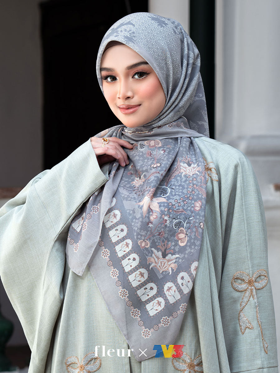 TV3 X FLEUR Special Collab - Mahsuri Embun
