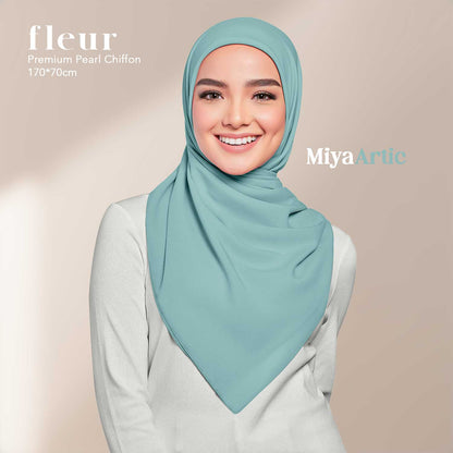 Miya Collection