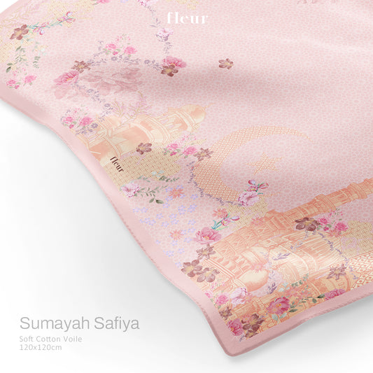 Sumayah - Safiya