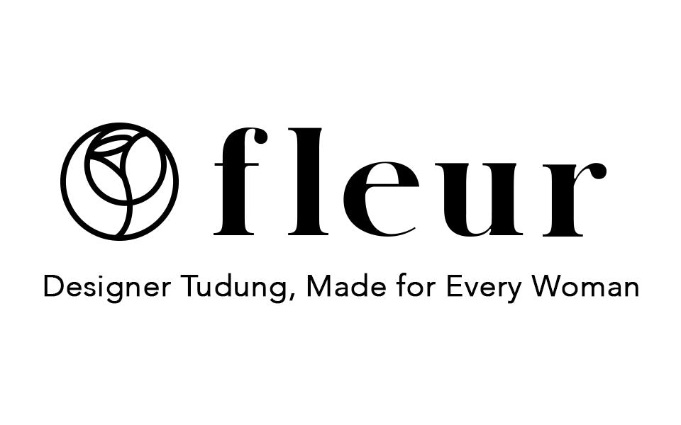 Fleur Magnetic Brooch – Fleur Store